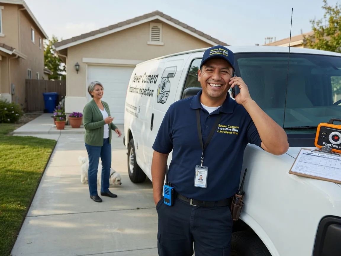 Sewer Line Repair Blue Point, NY FAQs